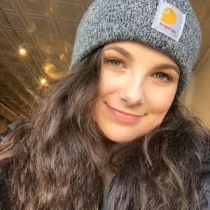 Meet your Posher, Frances